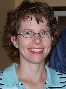 Picture of Bost, Anne